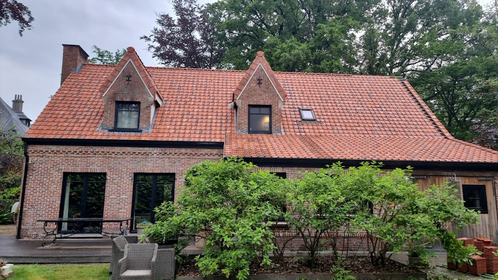 AA Dakwerken