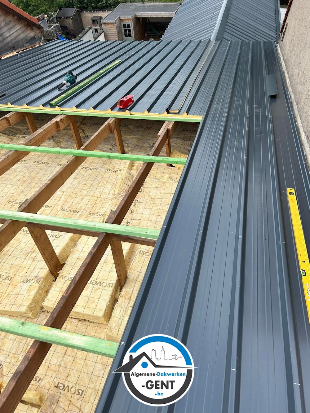 Algemene Dakwerken Gent – Aalter – Oost-Vlaanderen