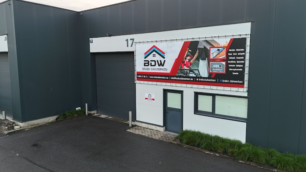 Brabo Dakwerken