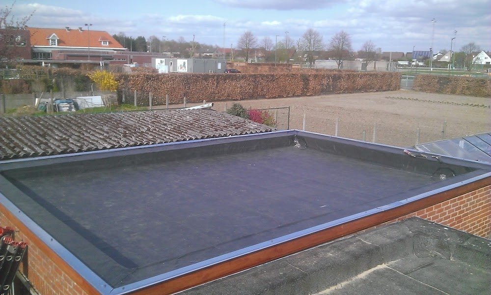 Dakwerken Dak 12 bvba