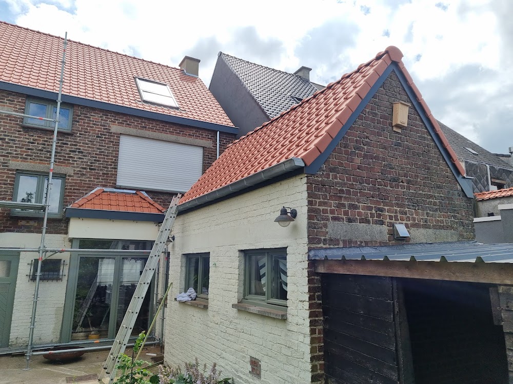 Dakwerken JVB