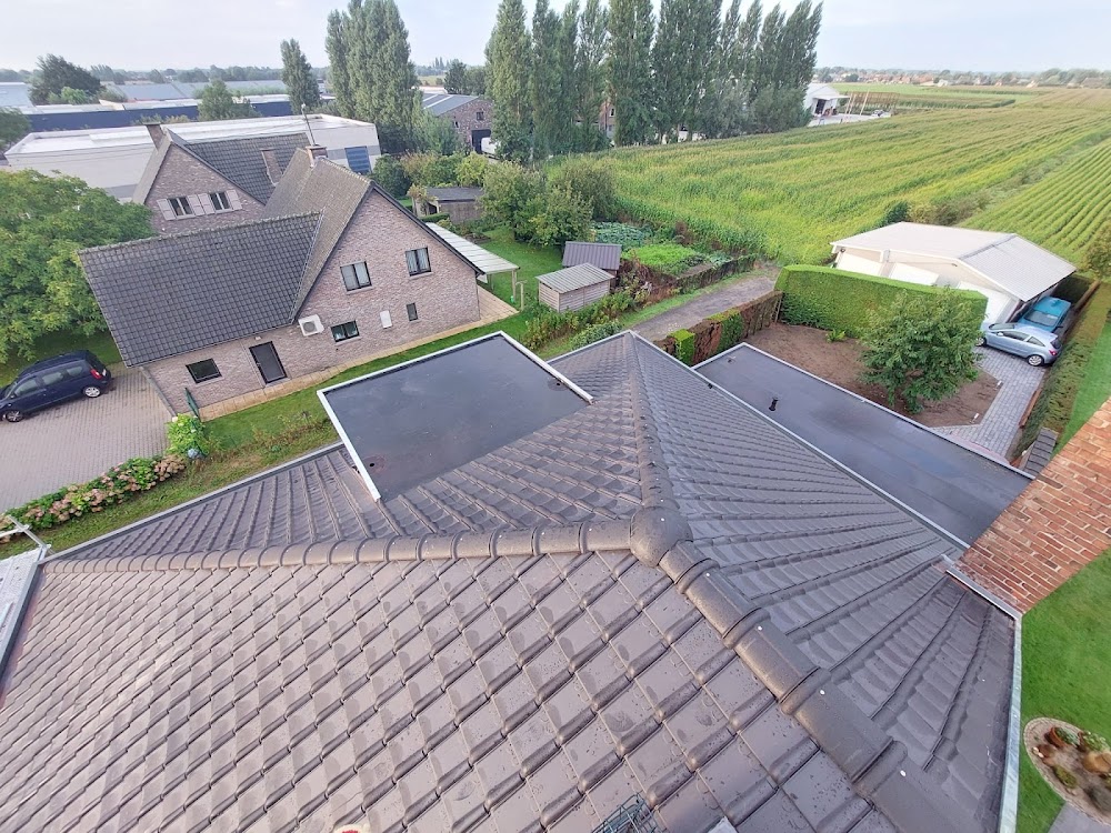 Dakwerken Roels