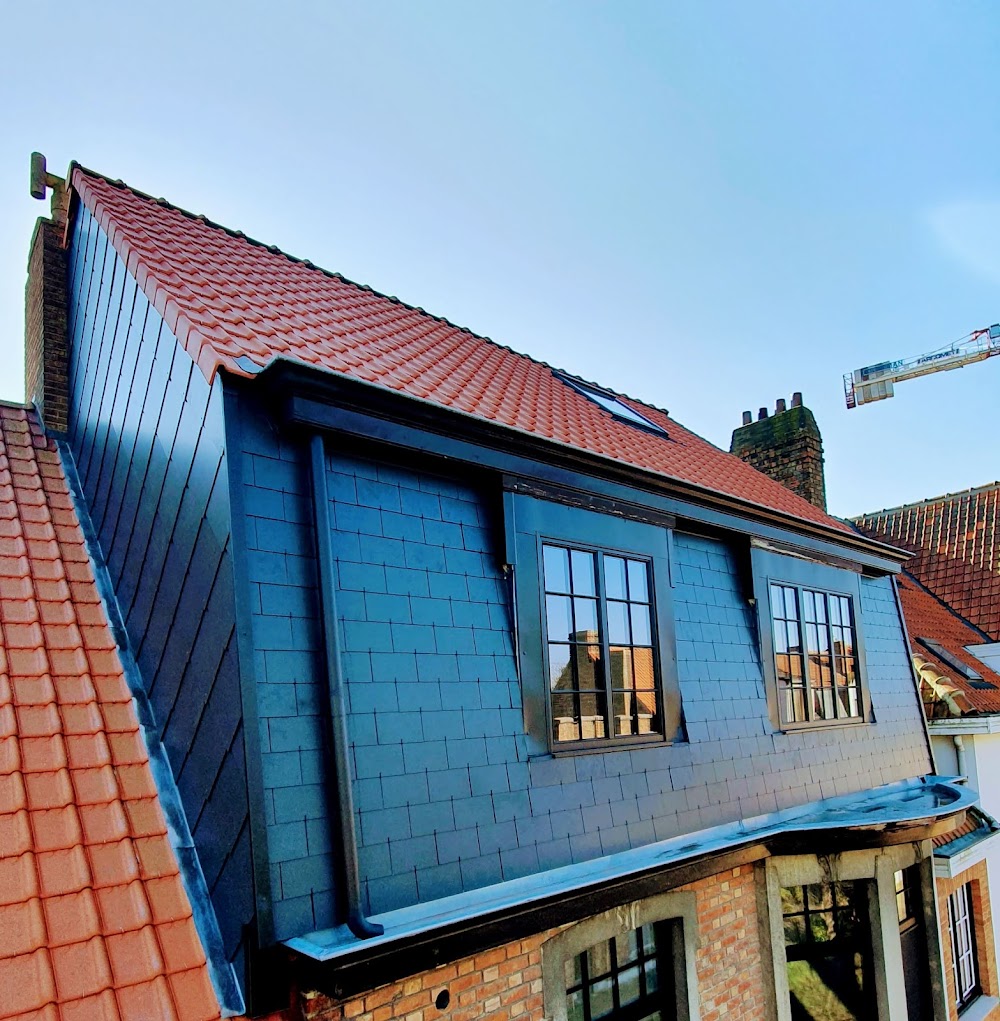 Dakwerken Van Tongerloo