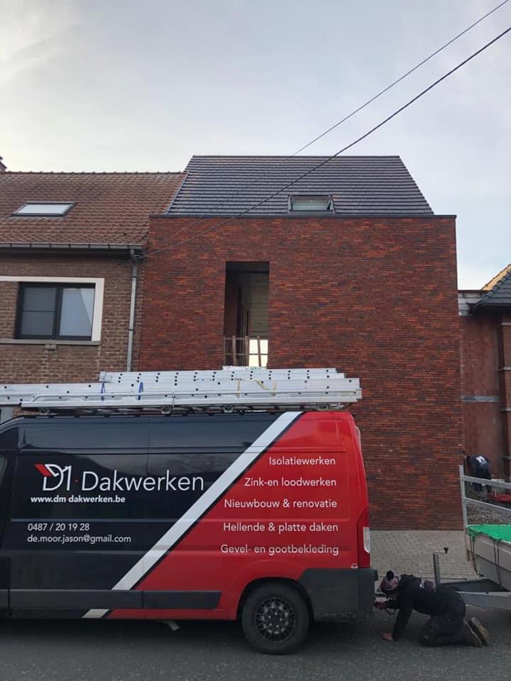DM-Dakwerken