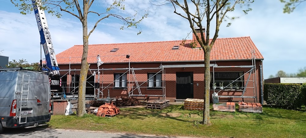 Drt-Dakwerken Bvba