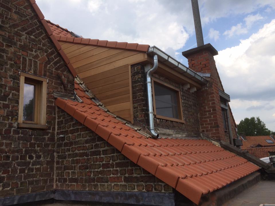 Margodt Dakwerken BVBA